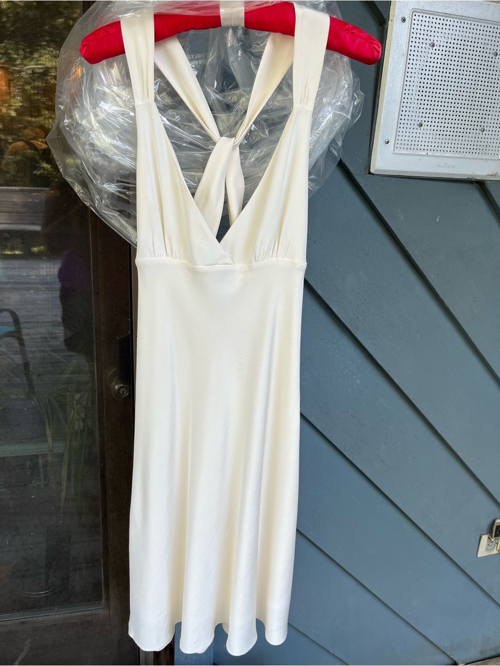 J Crew dress